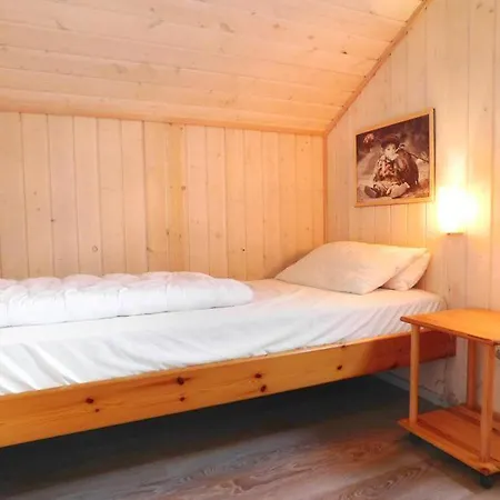 Сasa de vacaciones Wildgans 2