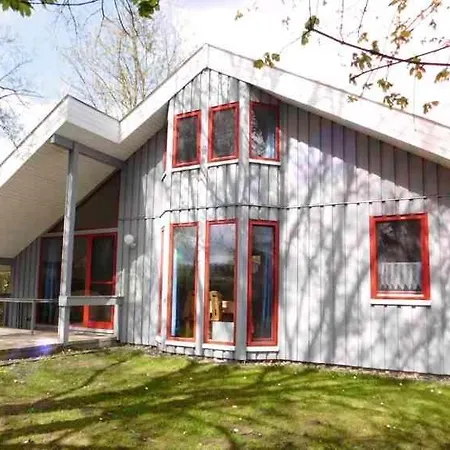 Holiday home Wildgans 2