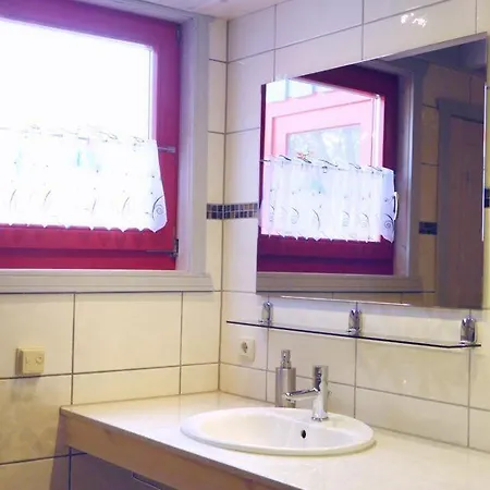 Wildgans 2 Сasa de vacaciones *