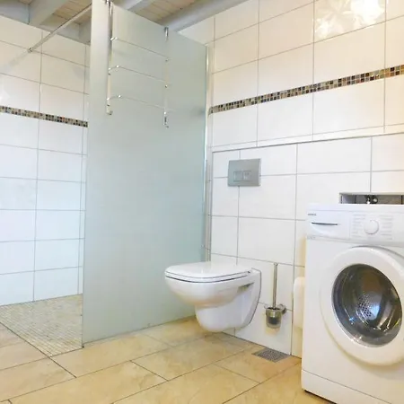 Wildgans 2 Сasa de vacaciones Mirow