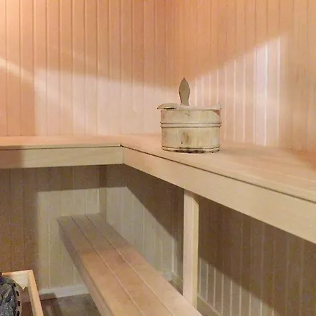 Сasa de vacaciones Wildgans 2