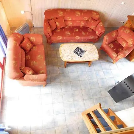 Wildgans 2 Сasa de vacaciones *